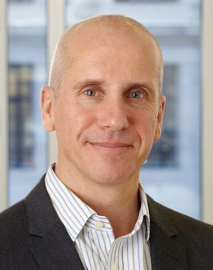 Matthew Stanton, MBA