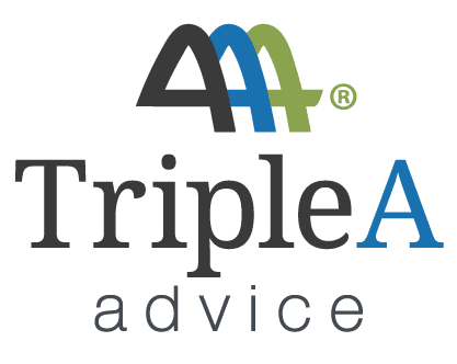 Triple A advice